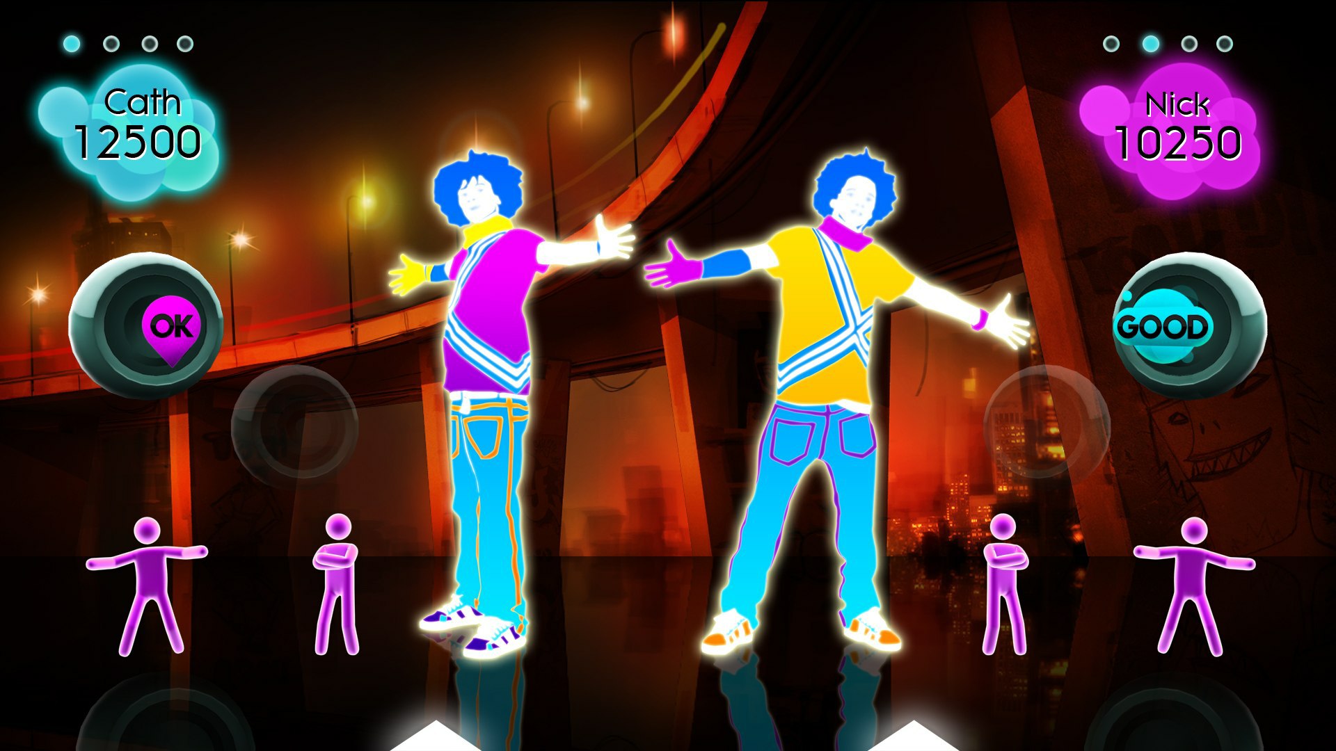 Just Dance 2 - Imagen 23